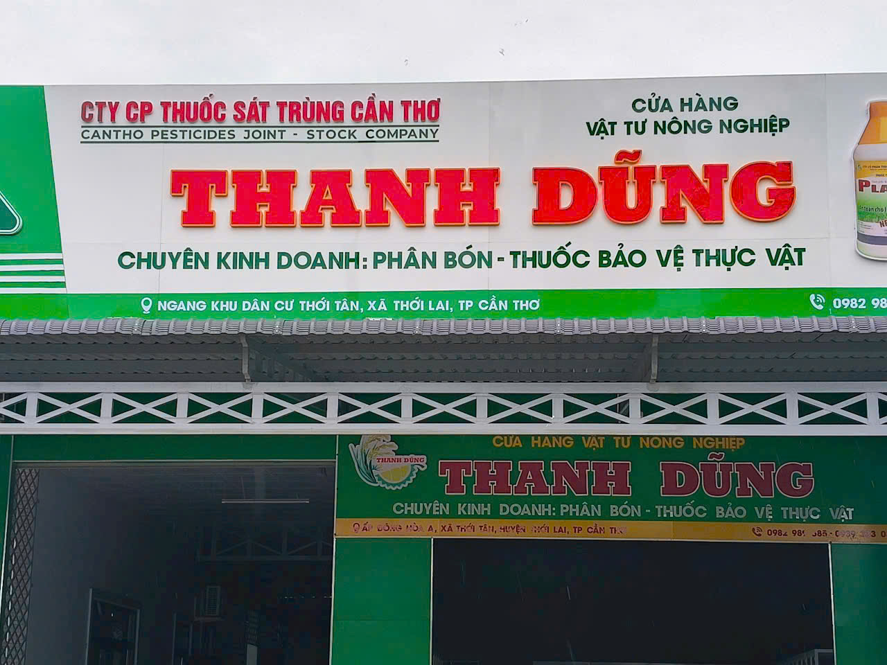 THI CÔNG BẢNG HIỆU NỀN ALU CHỮ MICA CHUYÊN NGHIỆP – UY TÍN – GIÁ TỐT